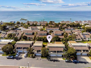 Seabluffe Townhouse